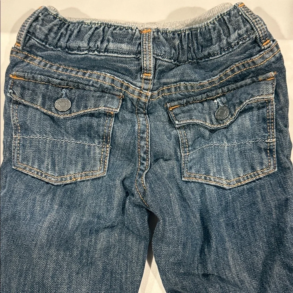 Baby gap. Two 18-24 months pants.